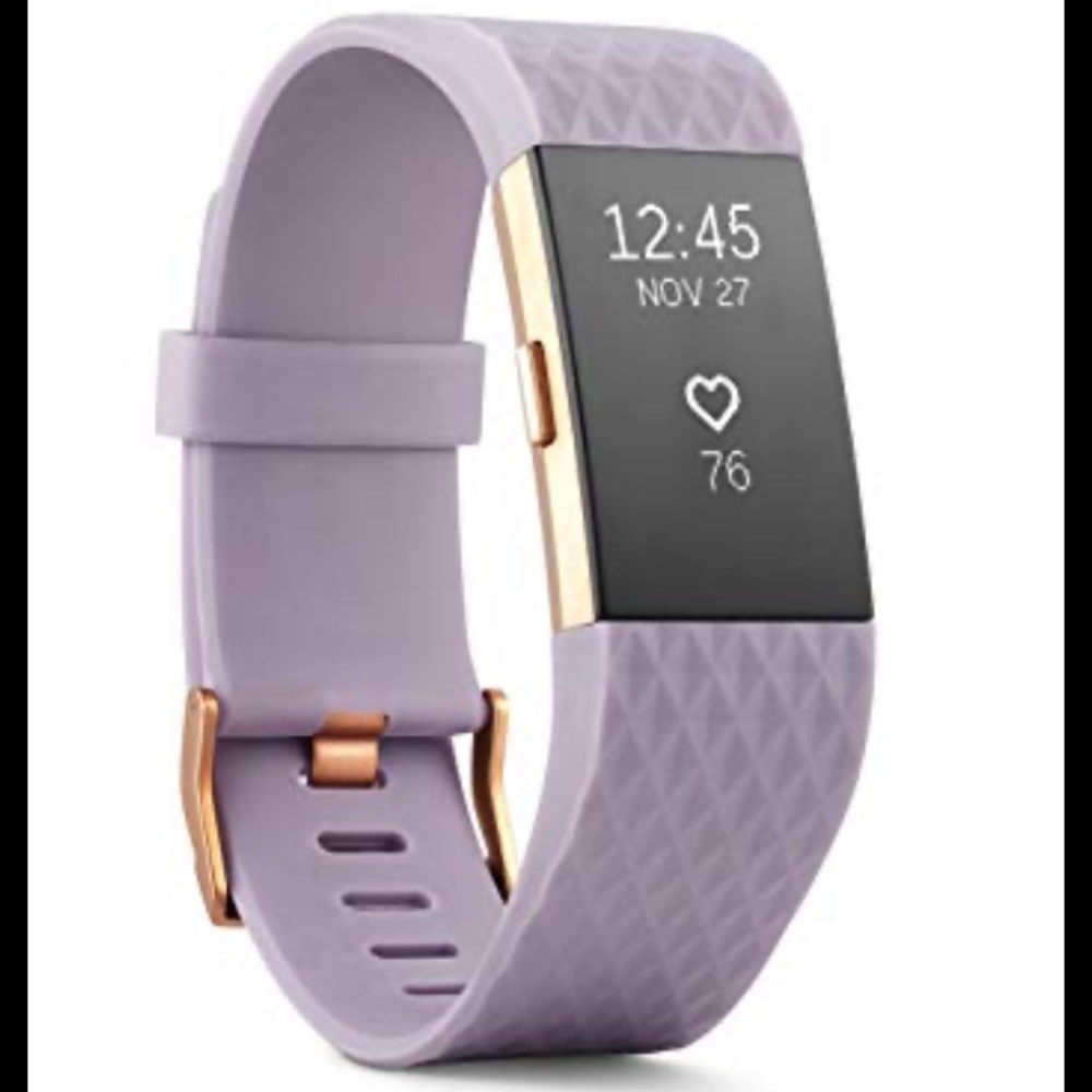 ⚡️Fitbit Charge 2⚡️